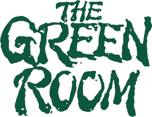 La Chambre verte logo