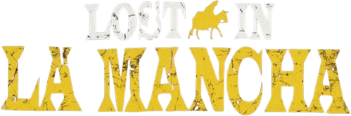 Lost in La Mancha logo