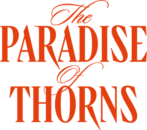 The Paradise of Thorns logo