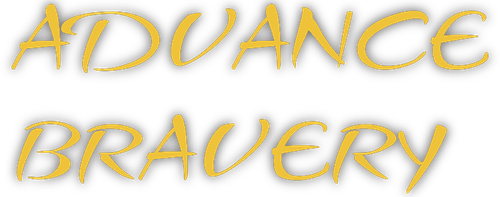 Advance Bravely logo