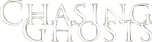 Chasing Ghosts logo