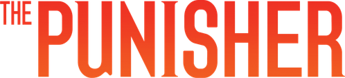 The Punisher logo
