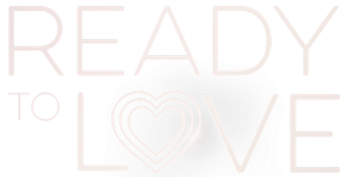 Ready to Love logo