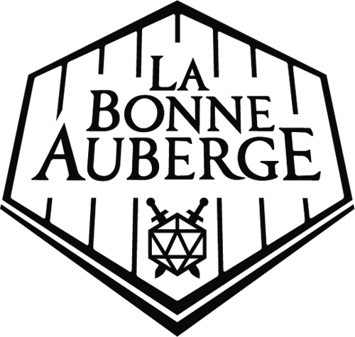 La Bonne Auberge logo