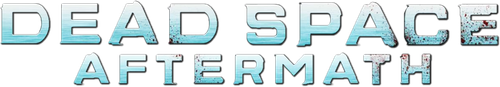 Dead Space : Aftermath logo