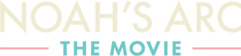 Noah's Arc: The Movie logo