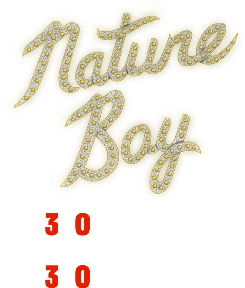 Nature Boy logo