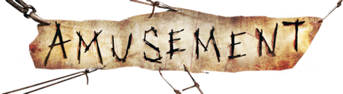 Amusement logo