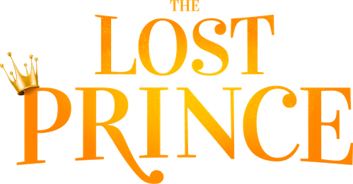 The Lost Prince logo