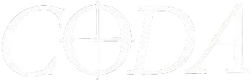 Coda logo