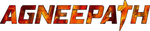 Agneepath logo