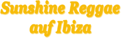 Sunshine Reggae on Ibiza logo