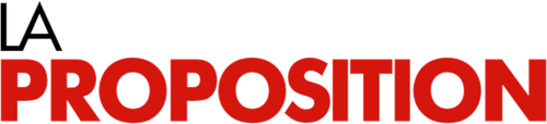 La Proposition logo