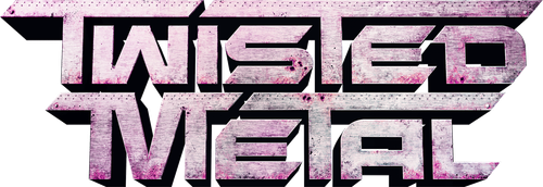 Twisted Metal logo