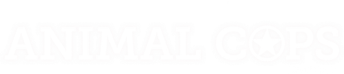 Animal Cops: Detroit logo