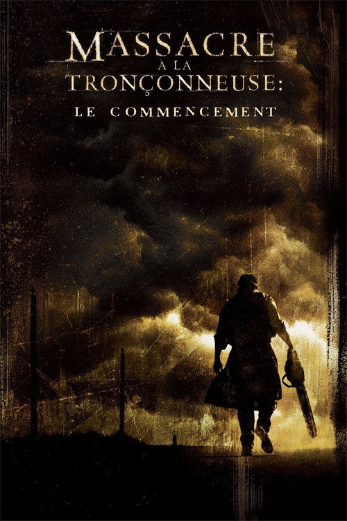 Massacre à la tronçonneuse : Le commencement