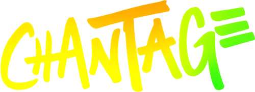 Chantage logo