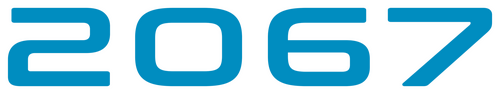 2067 logo