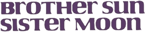 Brother Sun, Sister Moon logo