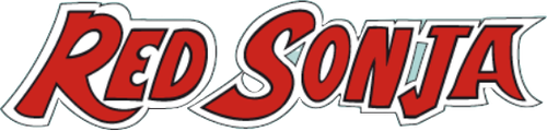 Red Sonja logo