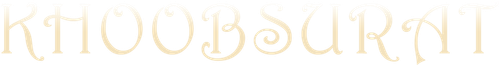 Khoobsurat logo