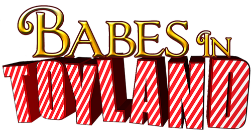 Babes in Toyland logo