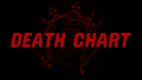 Death Chart logo