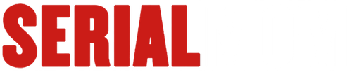 Serial Mom logo