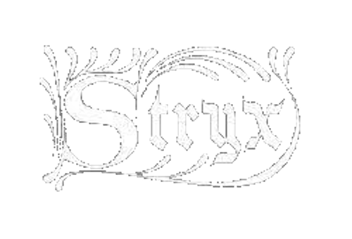 Stryx logo