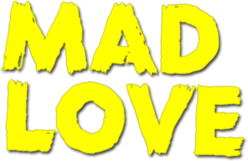 Mad Love logo