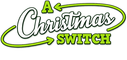 A Christmas Switch logo