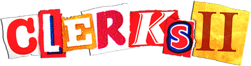 Clerks II logo