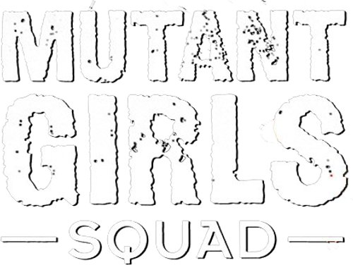 Mutant Girls Squad logo