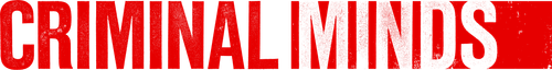 Criminal Minds logo