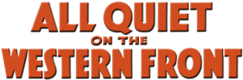 All Quiet on the Western Front logo