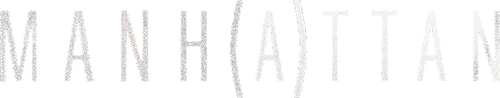Manhattan logo