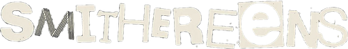 Smithereens logo