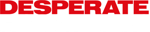Desperate Housewives logo