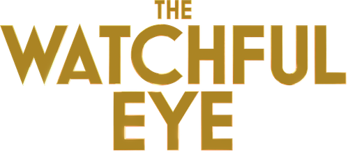 The Watchful Eye logo
