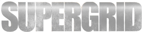SuperGrid logo