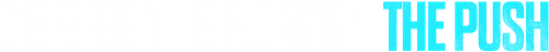 Derren Brown: The Push logo