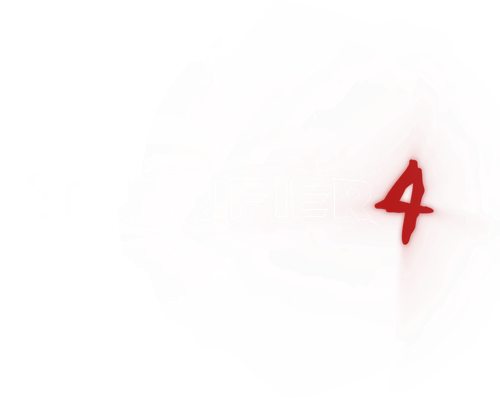 Terrifier 4 logo