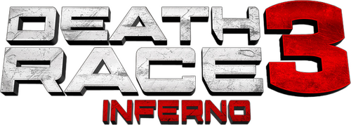 Death Race: Inferno logo