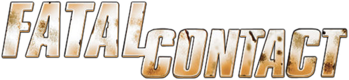 Fatal Contact logo
