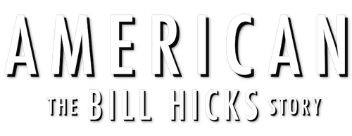 American: The Bill Hicks Story logo