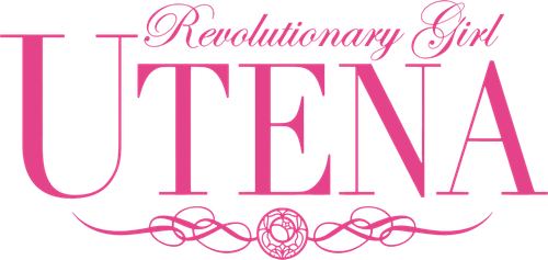 Revolutionary Girl Utena logo