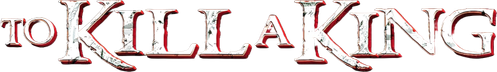 La Mort d'un Roi logo