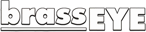 Brass Eye logo
