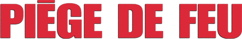 Piège de feu logo