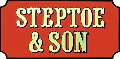 Steptoe & Son logo